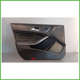 Rivestimento Porta Anteriore Sinistro SX MERCEDES-BENZ Classe A W176 A17672001009H40 2015 2018
