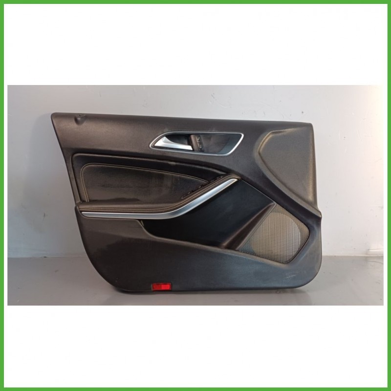 Rivestimento Porta Anteriore Sinistro SX MERCEDES-BENZ Classe A W176 A17672001009H40 2015 2018