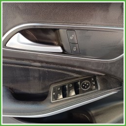 Rivestimento Porta Anteriore Sinistro SX MERCEDES-BENZ Classe A W176 A17672001009H40 2015 2018