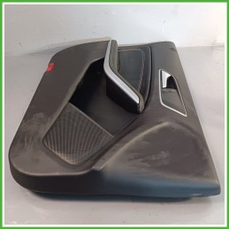 Rivestimento Porta Anteriore Sinistro SX MERCEDES-BENZ Classe A W176 A17672001009H40 2015 2018