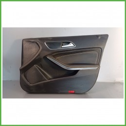 Rivestimento Porta Anteriore Destro DX MERCEDES-BENZ Classe A W176 A17672002009H40 2015 2018