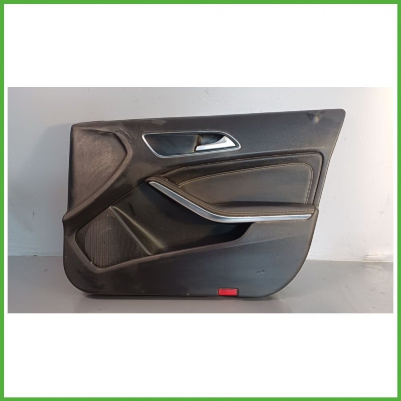 Rivestimento Porta Anteriore Destro DX MERCEDES-BENZ Classe A W176 A17672002009H40 2015 2018