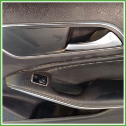 Rivestimento Porta Anteriore Destro DX MERCEDES-BENZ Classe A W176 A17672002009H40 2015 2018