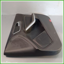 Rivestimento Porta Anteriore Destro DX MERCEDES-BENZ Classe A W176 A17672002009H40 2015 2018