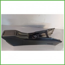 Tunnel Centrale PEUGEOT 2008 5 Porte 9677863780 2016 2017