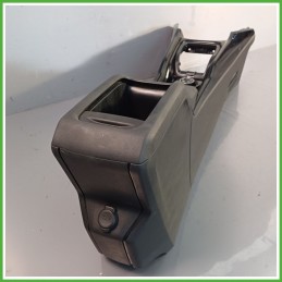 Tunnel Centrale PEUGEOT 2008 5 Porte 9677863780 2016 2017
