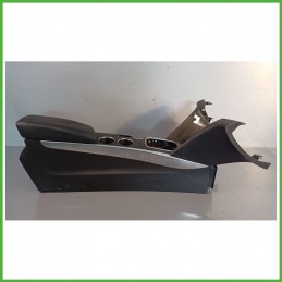 Tunnel Centrale RENAULT MEGANE 4a Serie 5 Porte 969105792R 2016 2021 FAURECIA