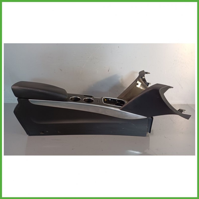 Tunnel Centrale RENAULT MEGANE 4a Serie 5 Porte 969105792R 2016 2021 FAURECIA