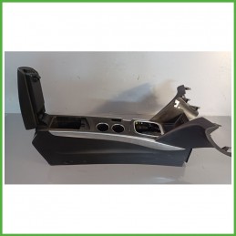 Tunnel Centrale RENAULT MEGANE 4a Serie 5 Porte 969105792R 2016 2021 FAURECIA