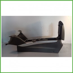 Tunnel Centrale RENAULT MEGANE 4a Serie 5 Porte 969105792R 2016 2021 FAURECIA