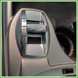 Tunnel Centrale ALFA ROMEO MiTo X6 3 Porte 156083482 2008 2011
