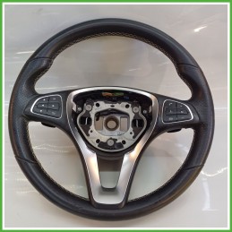 Volante Sterzo MERCEDES-BENZ Classe A W176 A00146097039E38 2015 2018
