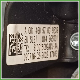 Volante Sterzo MERCEDES-BENZ Classe A W176 A00146097039E38 2015 2018