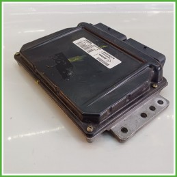 Centralina Motore Iniezione ECU SIEMENS S110115000 RENAULT CLIO 2a Serie 1.2 43kw 8200162378 2001 2010