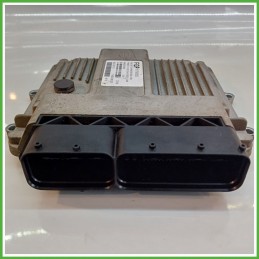 Centralina Motore Iniezione ECU MAGNETI MARELLI MJD6JF.S1 FIAT PANDA 2Q 1.3 16V 51kw 51758203 2003 2010