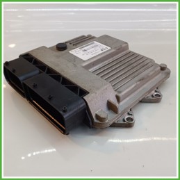 Centralina Motore Iniezione ECU MAGNETI MARELLI MJD6JF.S1 FIAT PANDA 2Q 1.3 16V 51kw 51758203 2003 2010
