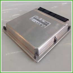 Centralina Motore Iniezione ECU BOSCH 0281010793 MERCEDES-BENZ Classe A W168 CDI 70kw A6681530279 2001 2004