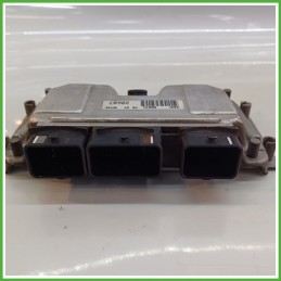Centralina Motore Iniezione ECU BOSCH 0261206633 CITROEN XSARA PICASSO 1.6 70kw 194075 1999 2010