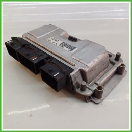 Centralina Motore Iniezione ECU BOSCH 0261206633 CITROEN XSARA PICASSO 1.6 70kw 194075 1999 2010
