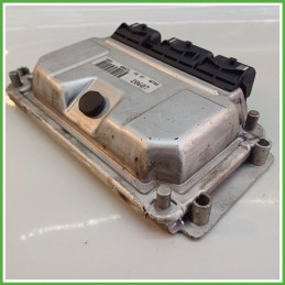 Centralina Motore Iniezione ECU BOSCH 0261206633 CITROEN XSARA PICASSO 1.6 70kw 194075 1999 2010