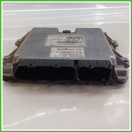 Centralina Motore Iniezione GAS METATRON 6A0-CNG FIAT PANDA 2Q 1.2 44kw 51822896 2003 2010