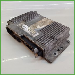 Centralina Motore Iniezione ECU SIEMENS S115300202A RENAULT MEGANE 1a Serie 1.6 66kw 7700111772 1996 1999