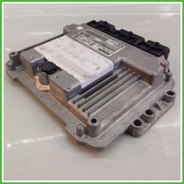Centralina Motore Iniezione ECU BOSCH 0281014729 PEUGEOT 3008 1.6 80kw 281014729 2009 2013