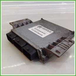 Centralina Motore Iniezione ECU MAGNETI MARELLI IAW48P2.70 PEUGEOT 206 1.1 44kw 1929QN 1998 2009