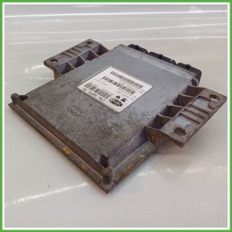 Centralina Motore Iniezione ECU MAGNETI MARELLI IAW48P2.70 PEUGEOT 206 1.1 44kw 1929QN 1998 2009