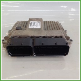 Centralina Motore Iniezione ECU MAGNETI MARELLI MJD6JF.Y1 LANCIA YPSILON TE 1.3 16V 51kw 55202548 2003 2006