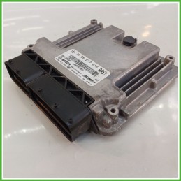Centralina Motore Iniezione ECU BOSCH 0281017453 OPEL ASTRA P10 1.3 70kw 55579447 2009 2015