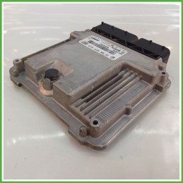 Centralina Motore Iniezione ECU BOSCH 0281017453 OPEL ASTRA P10 1.3 70kw 55579447 2009 2015