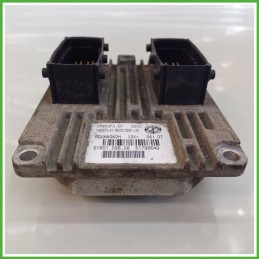 Centralina Motore Iniezione ECU MAGNETI MARELLI IAW5SF3.M1 FIAT GRANDE PUNTO 2Y 1.2 48kw 51798649 2005 2008