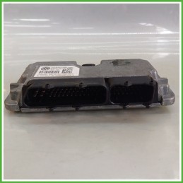 Centralina Motore Iniezione ECU MAGNETI MARELLI 4HV.BH VOLKSWAGEN POLO 6R 1.4 63kw 03C906024BH 2009 2012