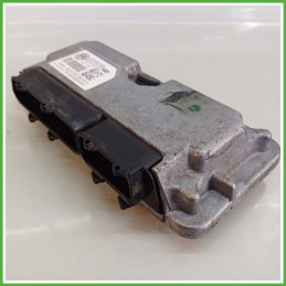Centralina Motore Iniezione ECU MAGNETI MARELLI 4HV.BH VOLKSWAGEN POLO 6R 1.4 63kw 03C906024BH 2009 2012