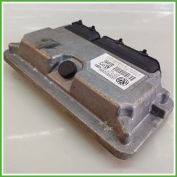 Centralina Motore Iniezione ECU MAGNETI MARELLI 4HV.BH VOLKSWAGEN POLO 6R 1.4 63kw 03C906024BH 2009 2012