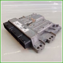 Centralina Motore Iniezione ECU CONTINENTAL A2C38641900 RENAULT MEGANE 4a Serie 1.5 8V dCi 66kw 237101987S 2016 2021