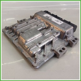 Centralina Motore Iniezione ECU CONTINENTAL A2C38641900 RENAULT MEGANE 4a Serie 1.5 8V dCi 66kw 237101987S 2016 2021