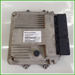 Centralina Motore Iniezione ECU MAGNETI MARELLI MJD6F3.B1 FIAT 500 3P 1.3 16V MJT 55kw 51818292 2007 2015