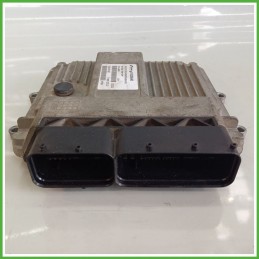 Centralina Motore Iniezione ECU MAGNETI MARELLI MJD6F3.B1 FIAT 500 3P 1.3 16V MJT 55kw 51818292 2007 2015