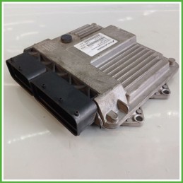 Centralina Motore Iniezione ECU MAGNETI MARELLI MJD6F3.B1 FIAT 500 3P 1.3 16V MJT 55kw 51818292 2007 2015
