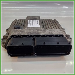 Centralina Motore Iniezione ECU MAGNETI MARELLI MJD6F3.J1 ALFA ROMEO MiTo X6 1.3 JTDm 66kw 51854485 2008 2011