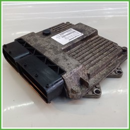 Centralina Motore Iniezione ECU MAGNETI MARELLI MJD6F3.J1 ALFA ROMEO MiTo X6 1.3 JTDm 66kw 51854485 2008 2011