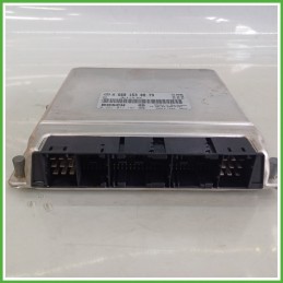 Centralina Motore Iniezione ECU BOSCH 0281011151 MERCEDES-BENZ Classe A Lunga V168 CDI 70kw A6681530879 2001 2004