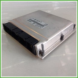 Centralina Motore Iniezione ECU BOSCH 0281011151 MERCEDES-BENZ Classe A Lunga V168 CDI 70kw A6681530879 2001 2004