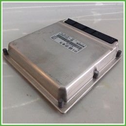 Centralina Motore Iniezione ECU BOSCH 0281011151 MERCEDES-BENZ Classe A Lunga V168 CDI 70kw A6681530879 2001 2004