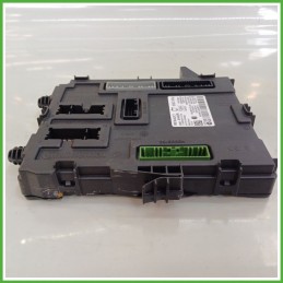 Centralina BCM Control Module CONTINENTAL A2C3779780300 RENAULT MEGANE 4a Serie 1.5 8V dCi 284B14449R 2016 2021