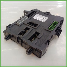 Centralina BCM Control Module CONTINENTAL A2C3779780300 RENAULT MEGANE 4a Serie 1.5 8V dCi 284B14449R 2016 2021