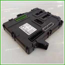 Centralina BCM Control Module CONTINENTAL A2C3779780300 RENAULT MEGANE 4a Serie 1.5 8V dCi 284B14449R 2016 2021