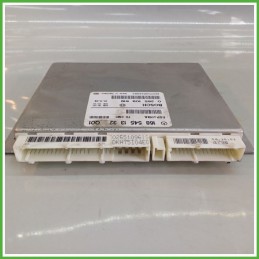Centralina Controllo Elettronico Stabilita ESP+HBA BOSCH 0265109619 MERCEDES-BENZ Classe A W168 CDI A1685451332 2001 2004